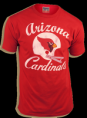Arizona Cardinals T shirt