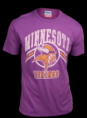 Minnesota Vikings T shirt