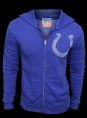 Indianapolis Colts mikina s kapucňou